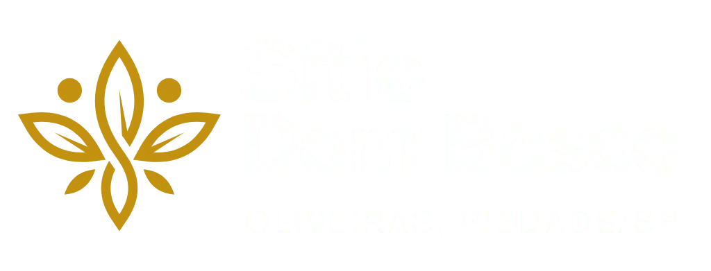 Sítio Don Bosco Logo